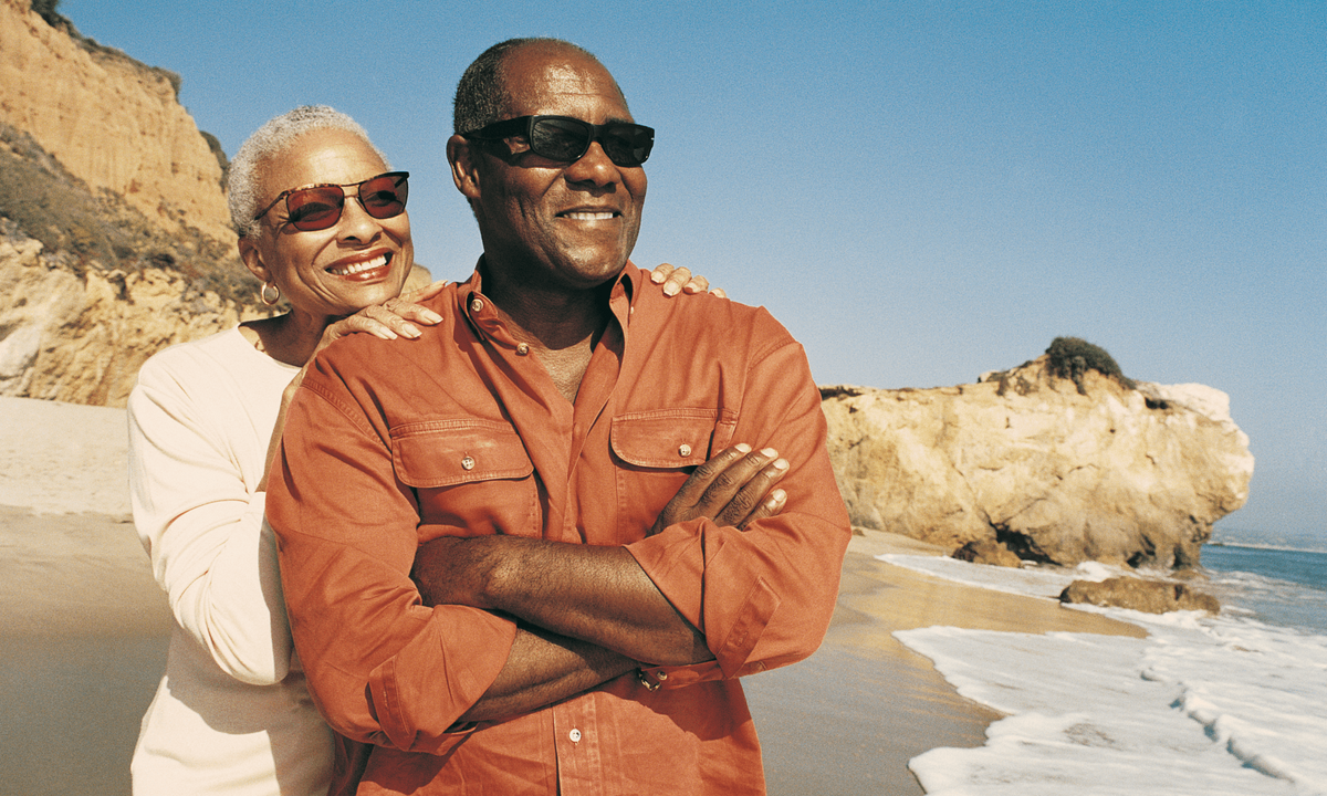 7 Retirement Considerations: Thoughts from a Financial Professional