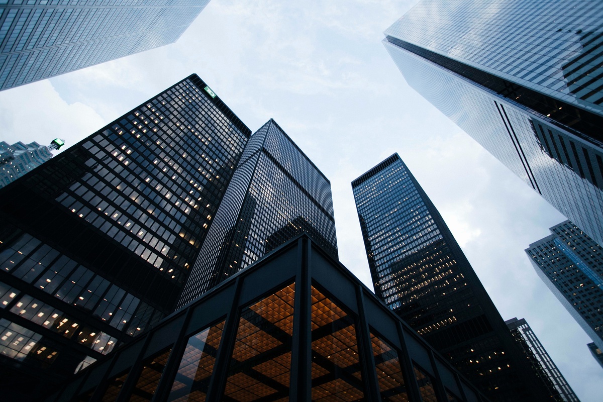 Cambridge Financial Stability
