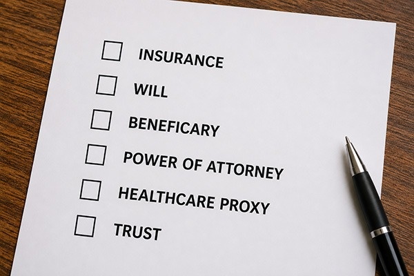 Estate Planning “To Dos” for “Gens” and Millennials