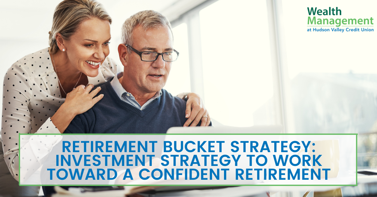 Understanding the Retirement Bucket Strategy