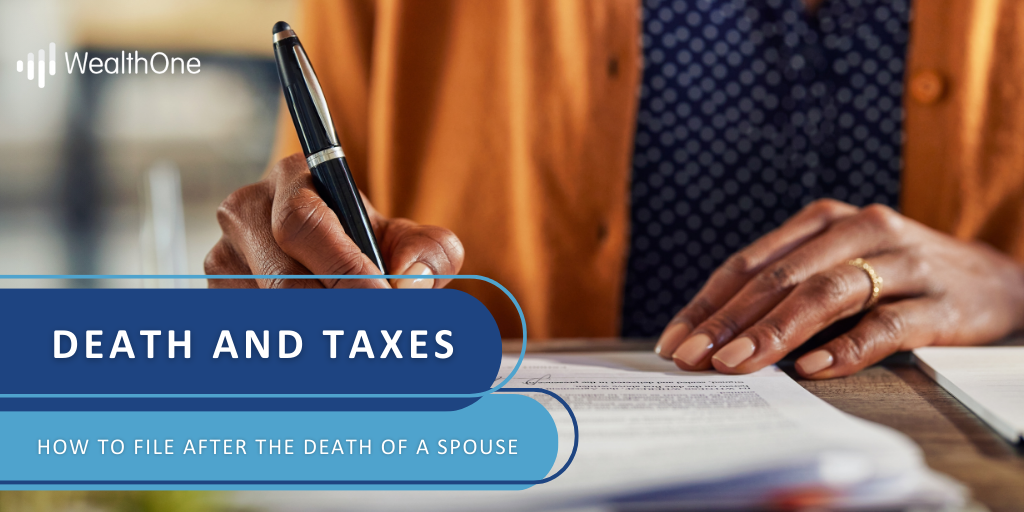 Death and Taxes: What to Know About Estate and Inheritance Taxes