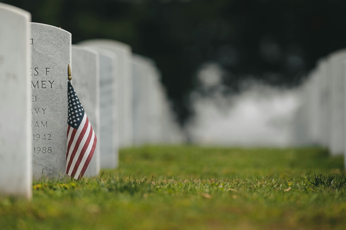 Honoring Sacrifice Through Financial Stewardship