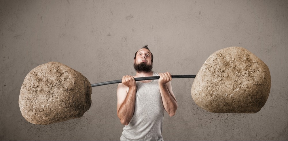 Stock Market Weakness Likely