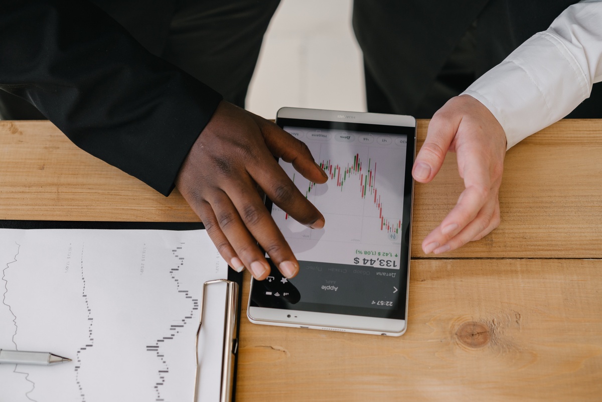 Financial Affidavits
