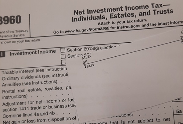Understanding Additional Medicare Taxes for High Earners