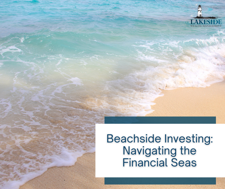 Beachside Investing: Navigating the Financial Seas