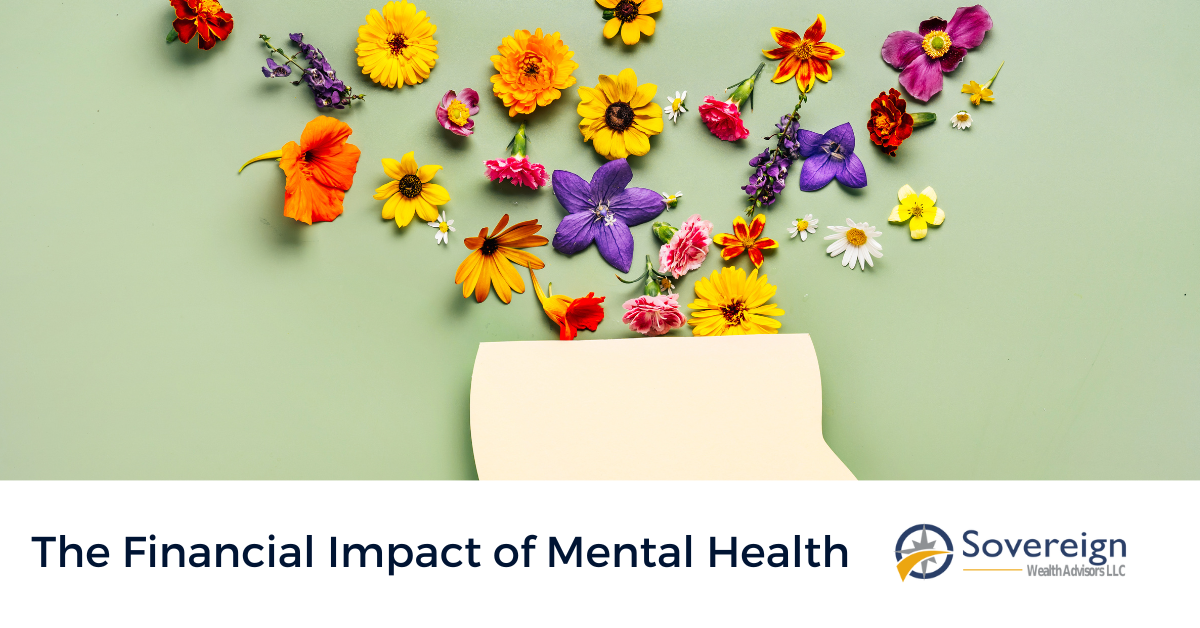 The Financial Impact of Mental Health