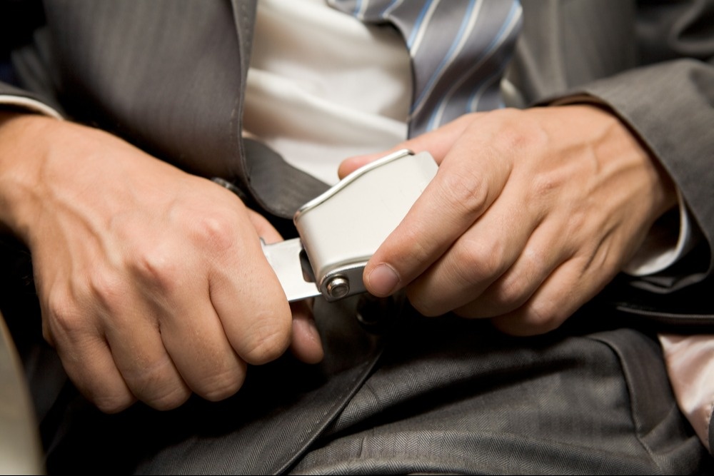 Buckle Up – Market Volatility Likely To Increase