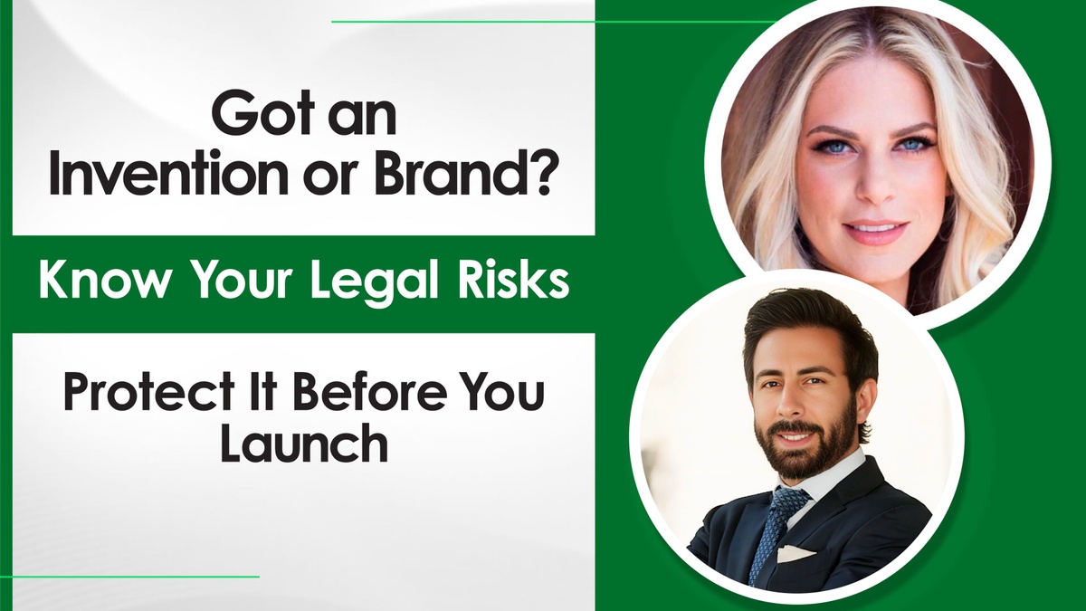 Trademarks, Trade Secrets, and What You Might Be Missing