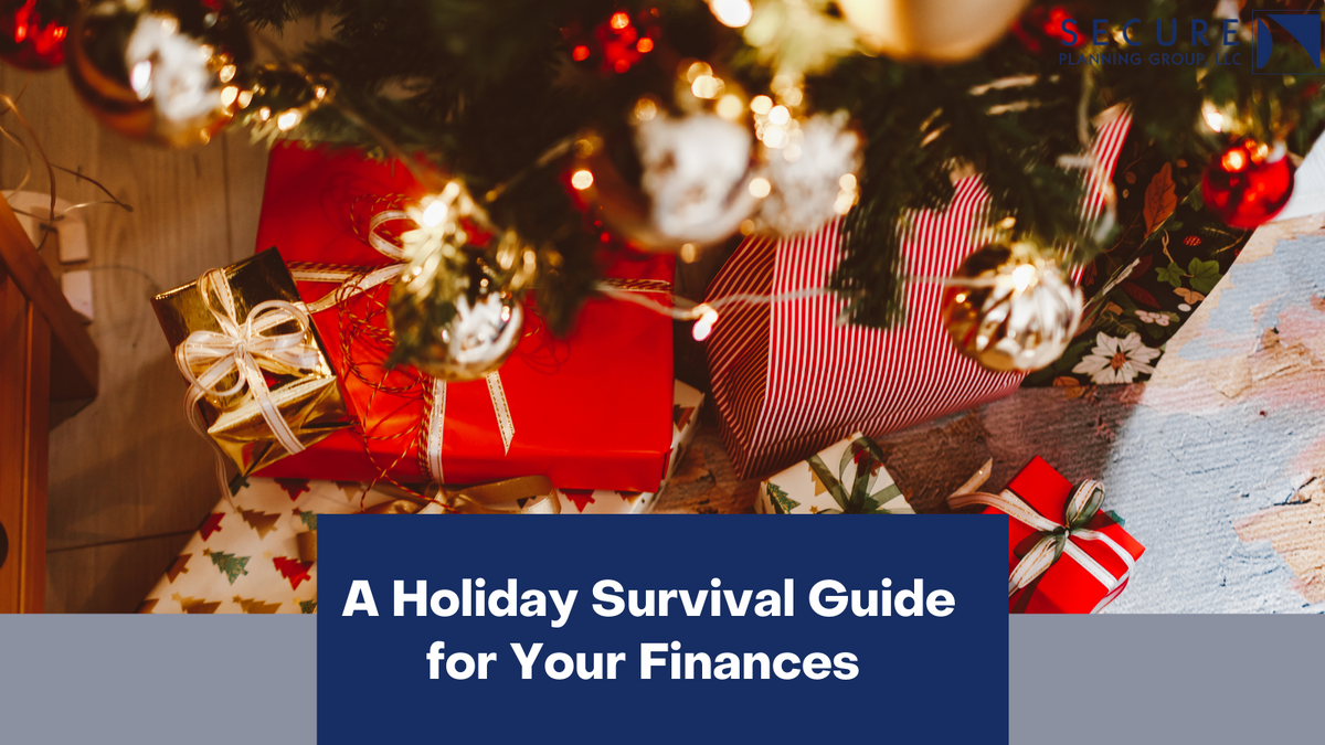 A Holiday Survival Guide for Your Finances