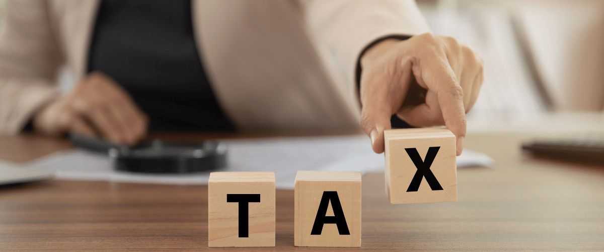2023 Tax Tables