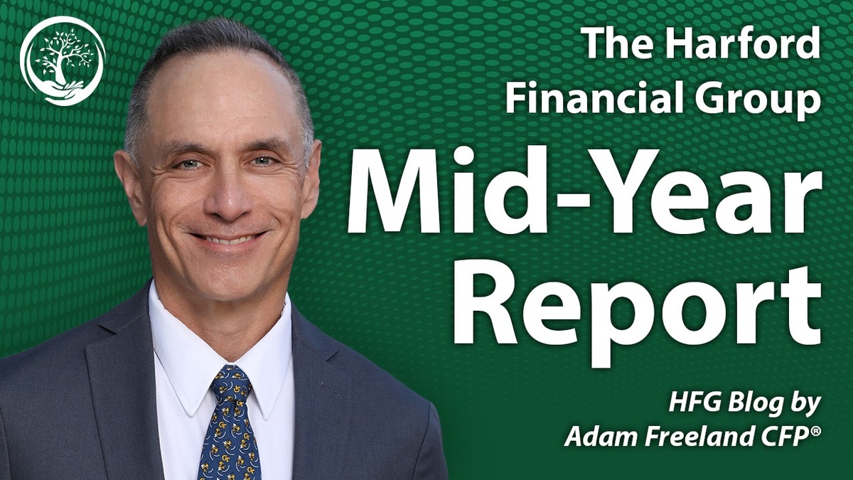 HFG Mid-Year Report
