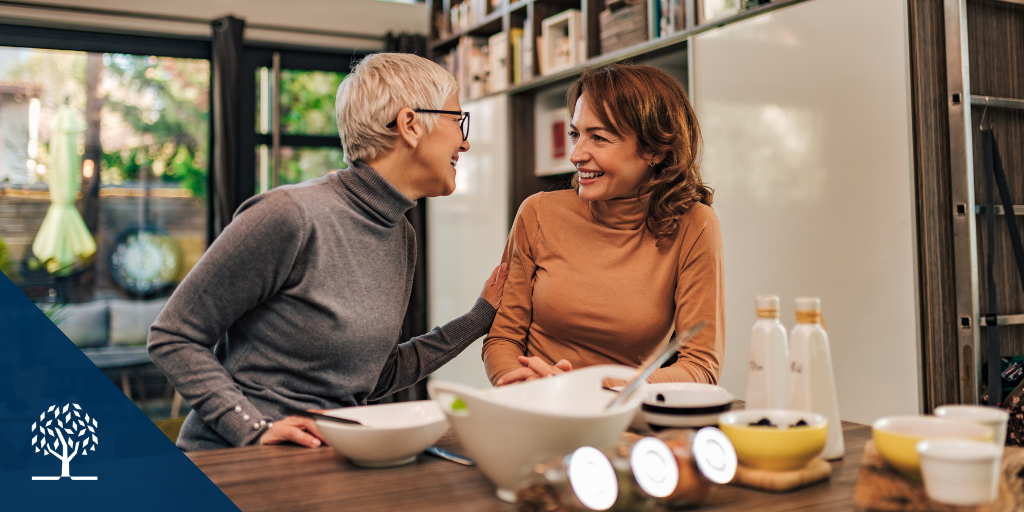 Talking To Your Children About Inheritance