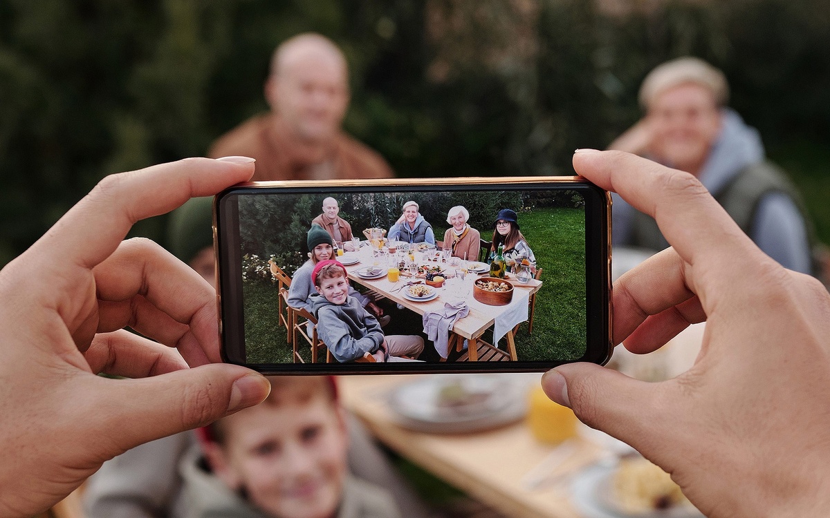 It’s Not Easy Being a Part of the Sandwich Generation!