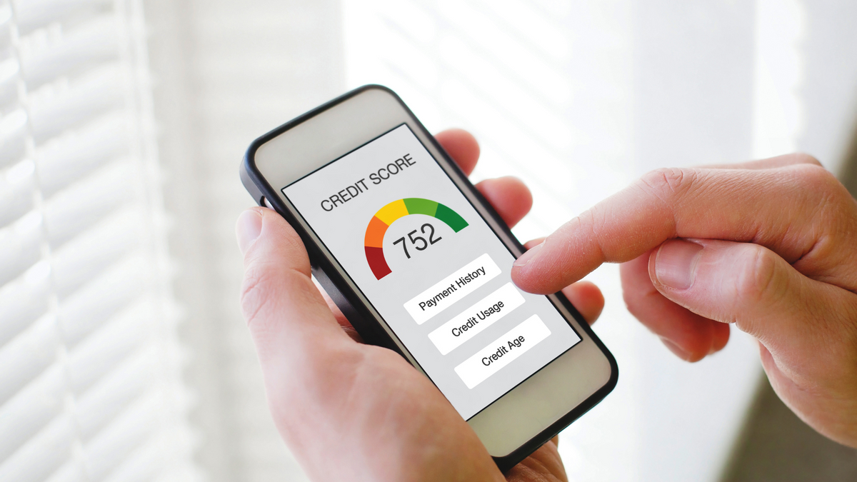 Why Your Credit Score Matters in Retirement