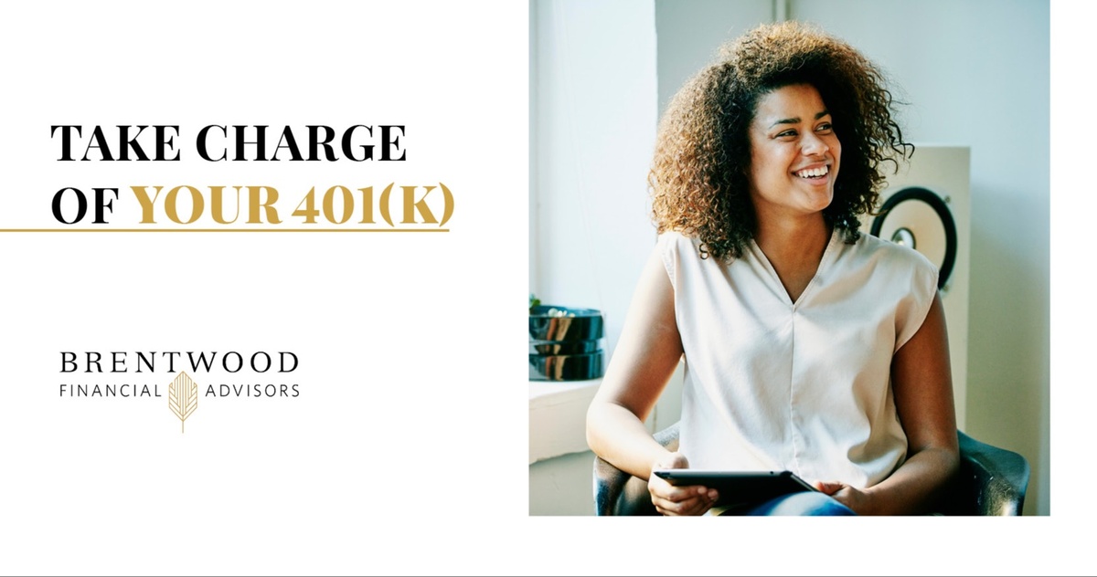 Take Charge of Your 401(k)