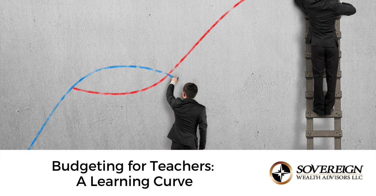 Budgeting for Teachers: A Learning Curve