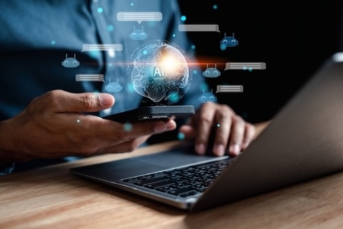 How China’s DeepSeek Could Reshape AI and Market Leadership