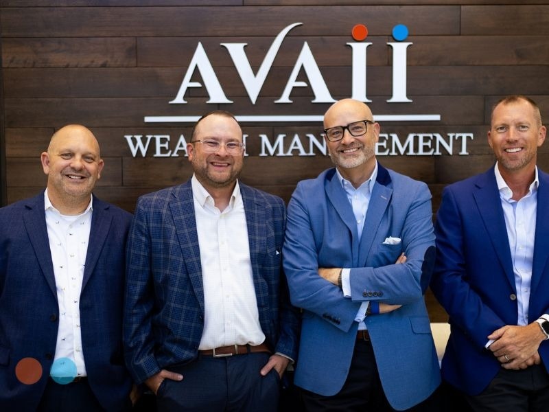 Avaii Wealth Management Welcomes David Jensen, CFP®, MBA, as New Partner
