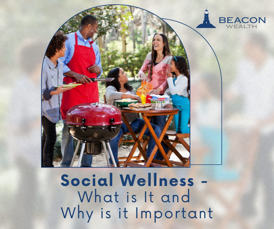 Social Wellness: What is It and Why is it Important?