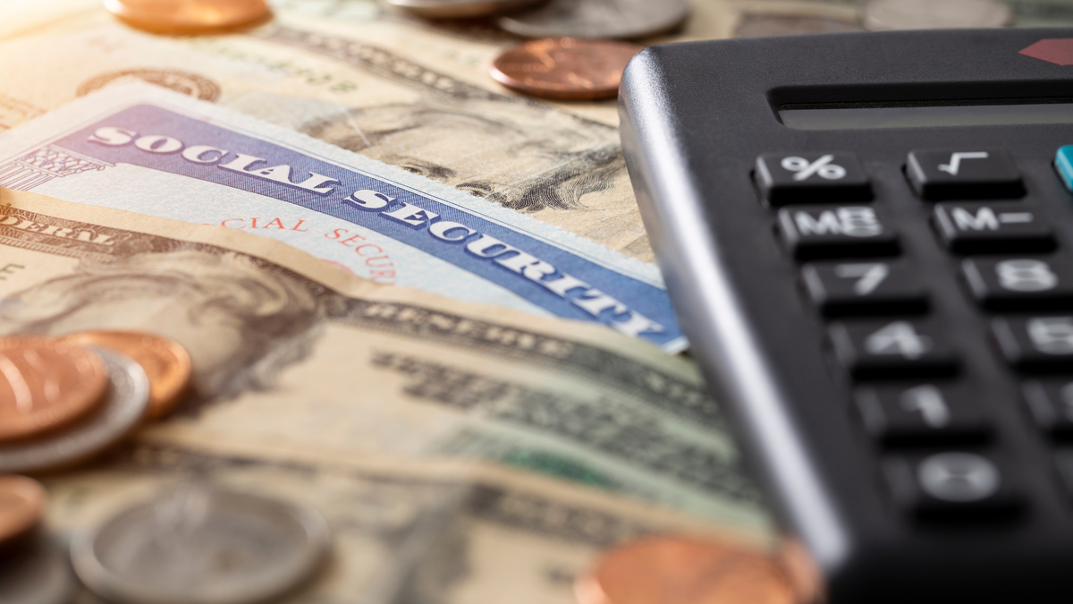 High-Net-Worth Retirement Planning: How Social Security Fits In