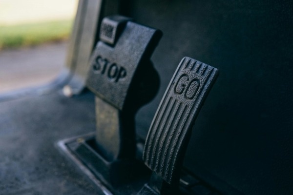 Green Lights Everywhere… But Is It Time to Tap the Brakes?
