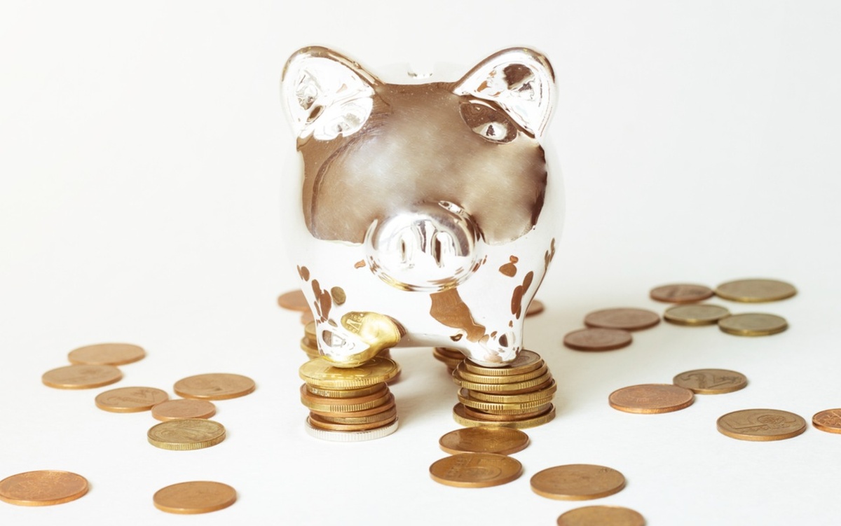 Markets in a Minute: The Three Little Pigs