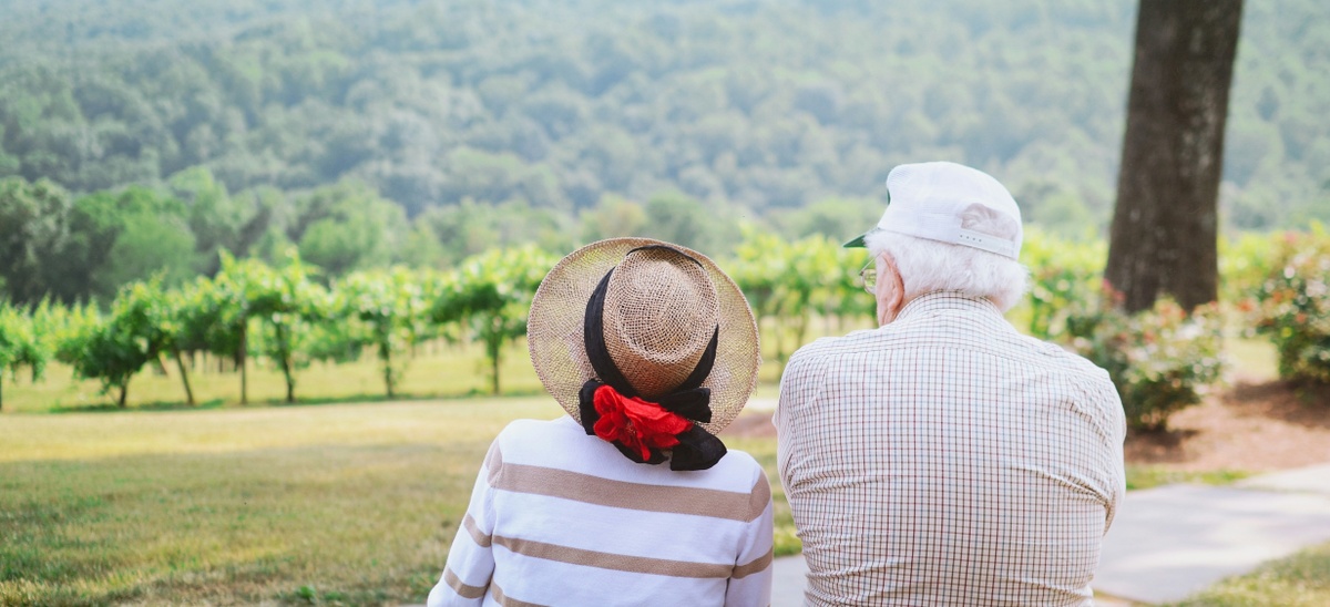 Claiming Your Future: Social Security Planning Simplified
