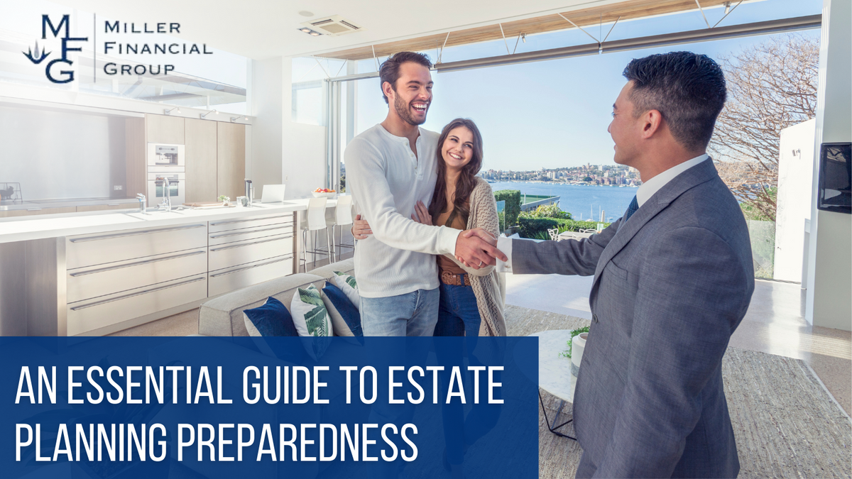 An Essential Guide to Estate Planning Preparedness