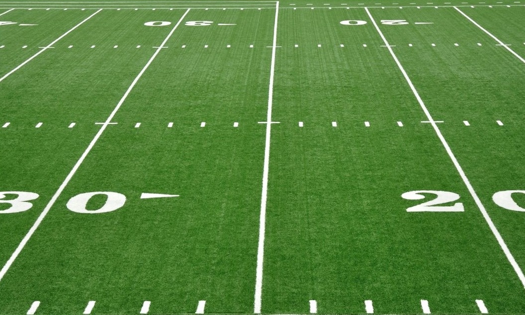 Don't Turn Off The Football Game