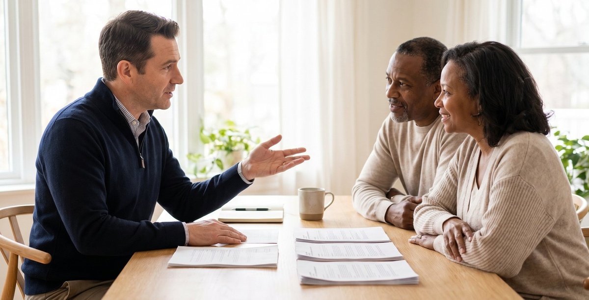 A Fiduciary Relationship Should Fit the Client