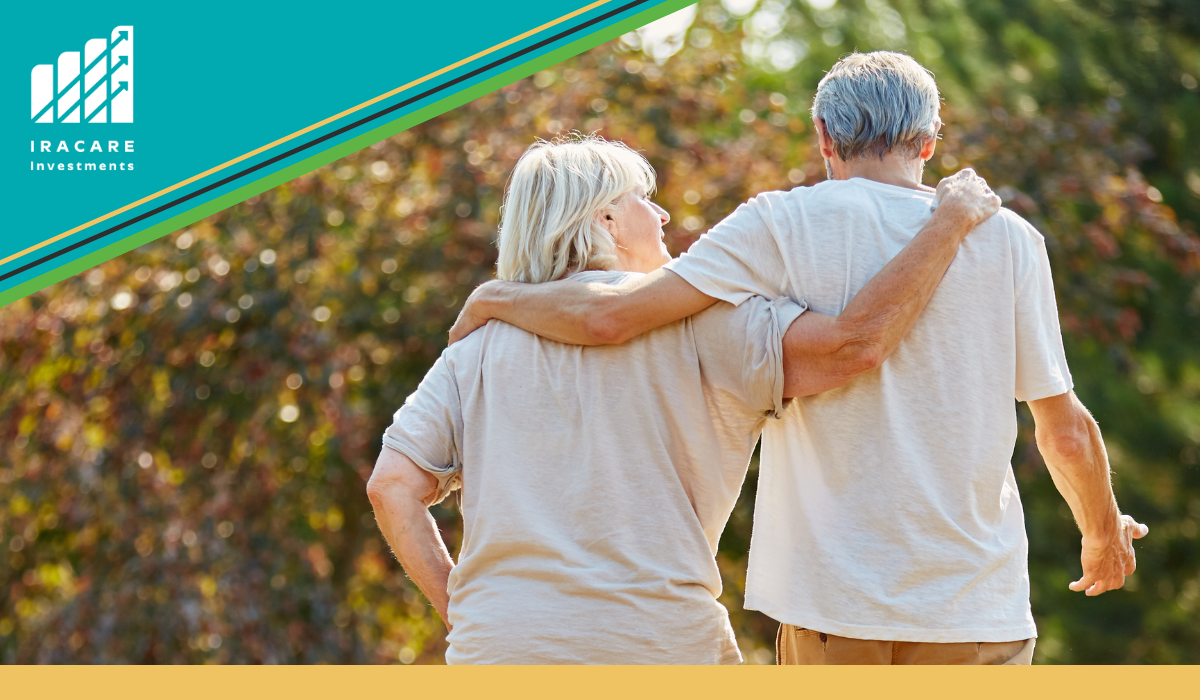 Investment Planning for Wealthy Retirees: Strategies to Preserve and Build Assets
