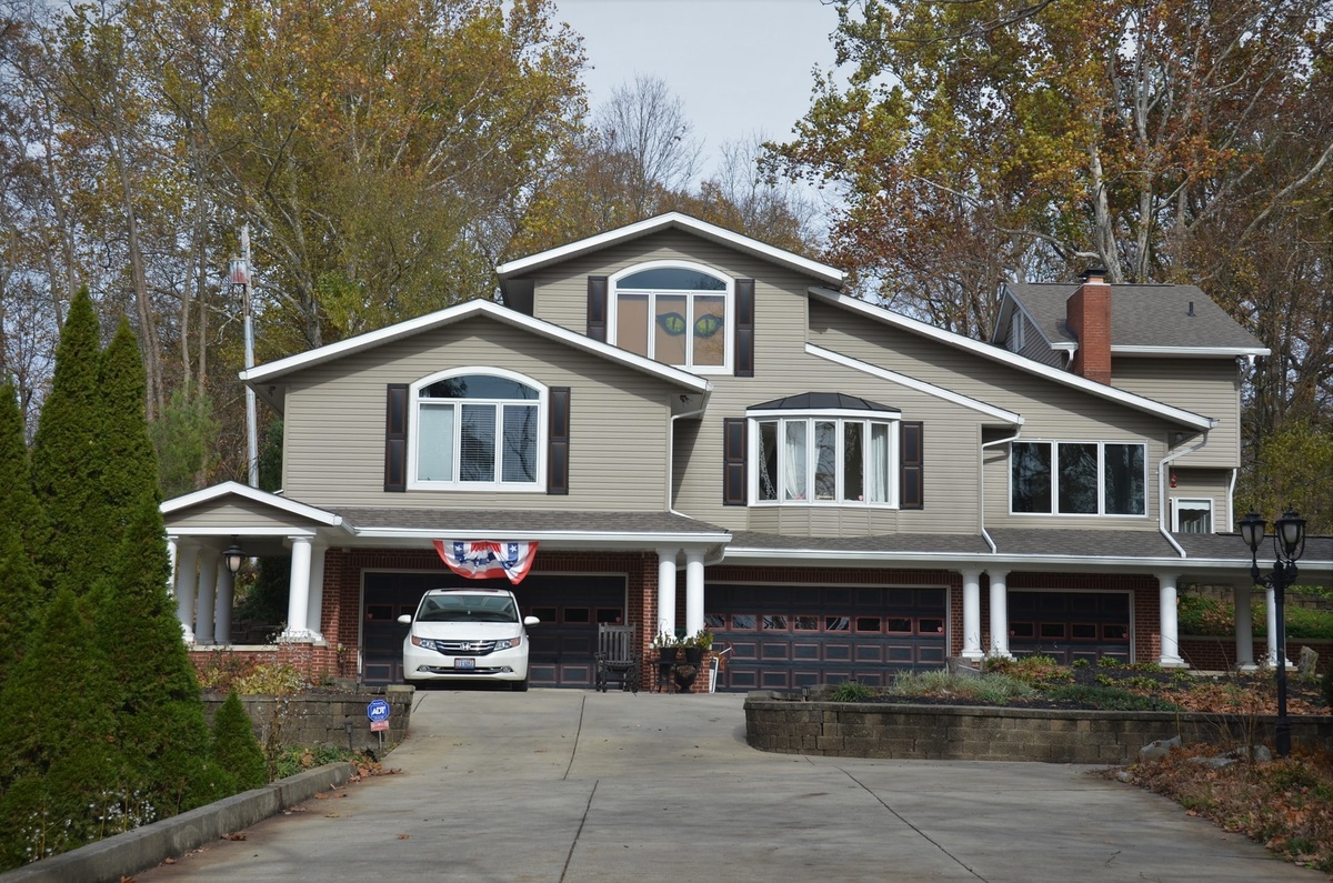 Maximizing Your Protection with Homeowners Insurance in Ohio