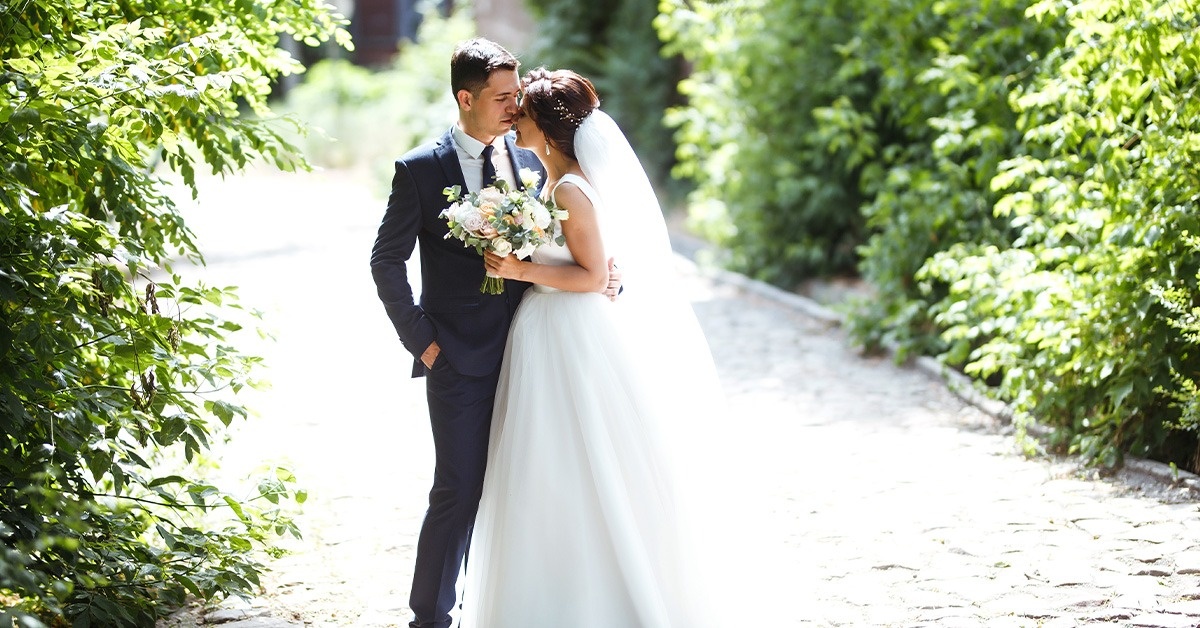 Merging Your Money When You Marry