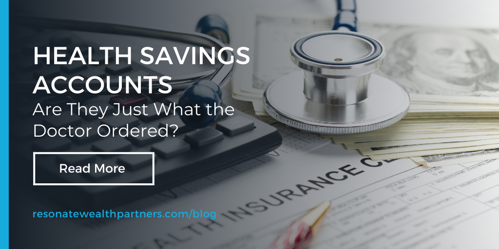 Health Savings Accounts: Are They Just What the Doctor Ordered?