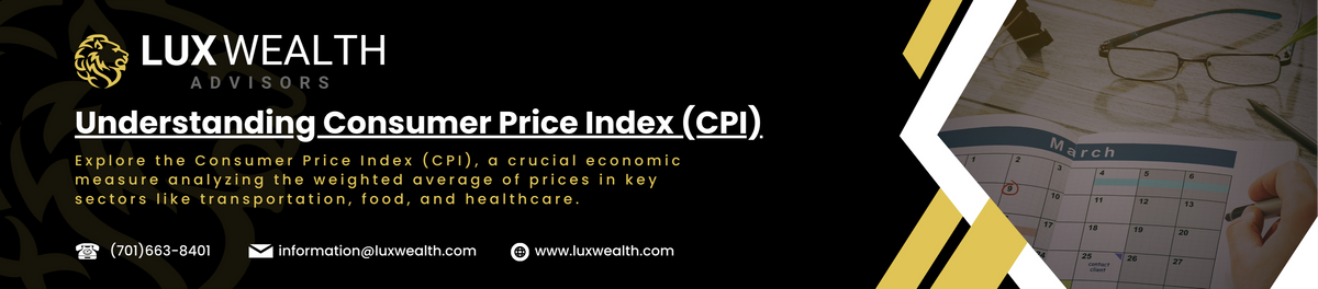 Decoding the Consumer Price Index (CPI): Your Guide to Understanding Economic Health