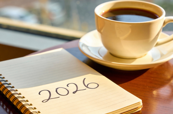 Don’t Let 2026 Catch You Unprepared: Review Your Financial Plan