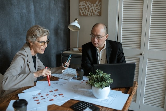 Tax Planning Tips for Small Businesses