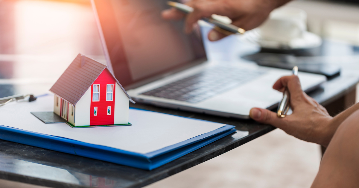 6 Important Components of Estate Planning