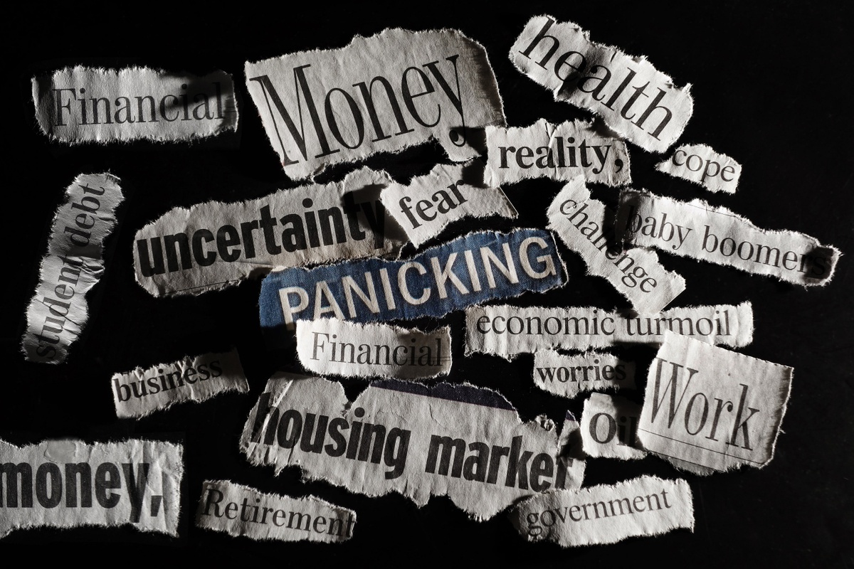 The Eventual Recession