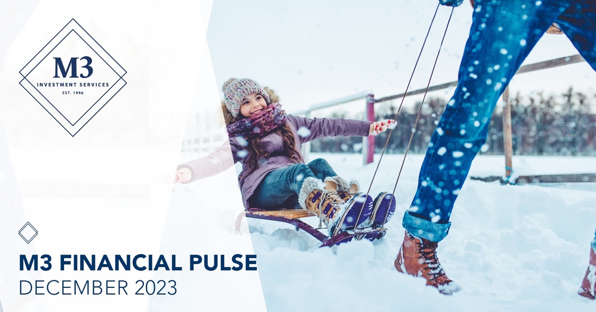 December 2023 Financial Pulse
