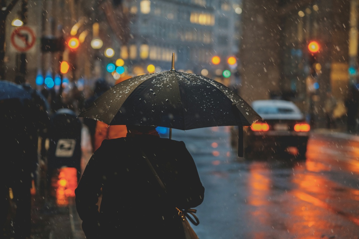 Prepare for a Rainy Day with an Emergency Fund