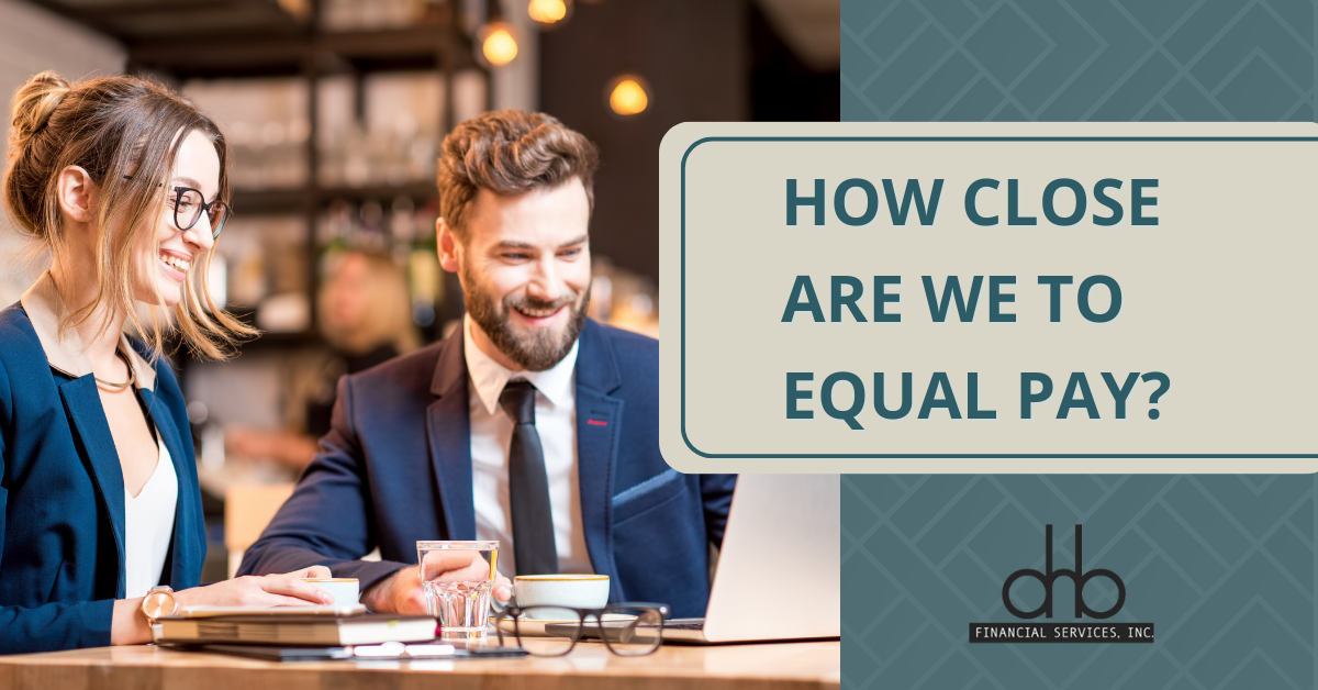 Bridging the Gap: How Close are We to Achieving Pay Equality?