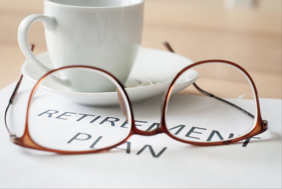 Unveiling the Path to a Comfortable Retirement From Win Wealth Solutions