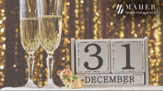 Why Timely Year-End Planning is Essential