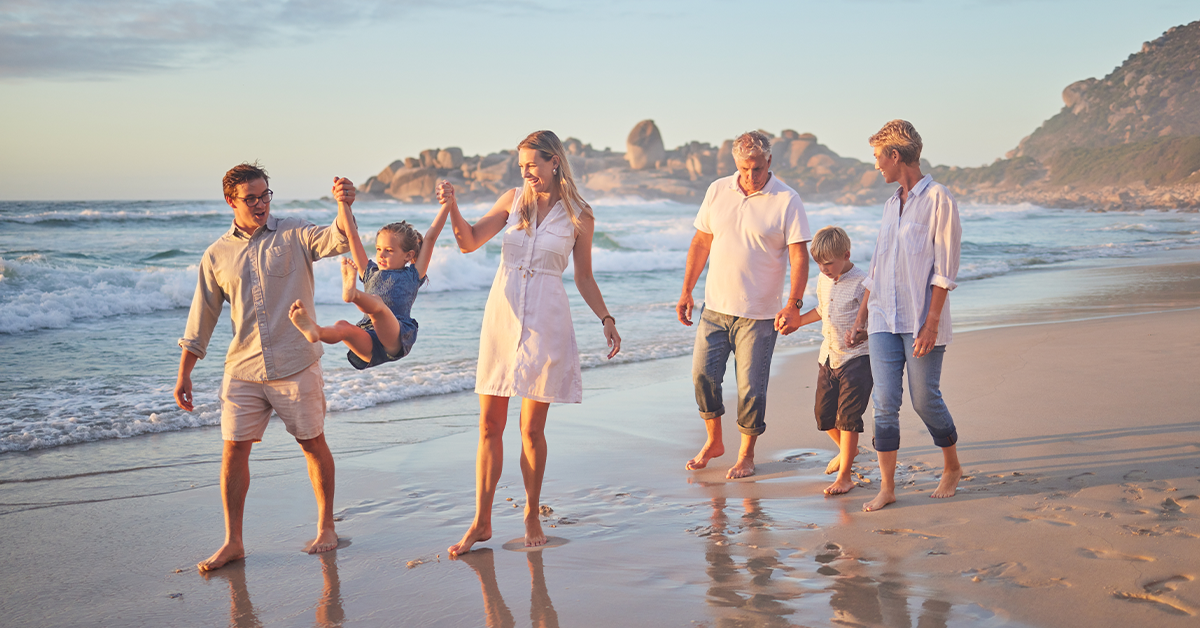 Creating a Lasting Legacy Through Philanthropic Planning