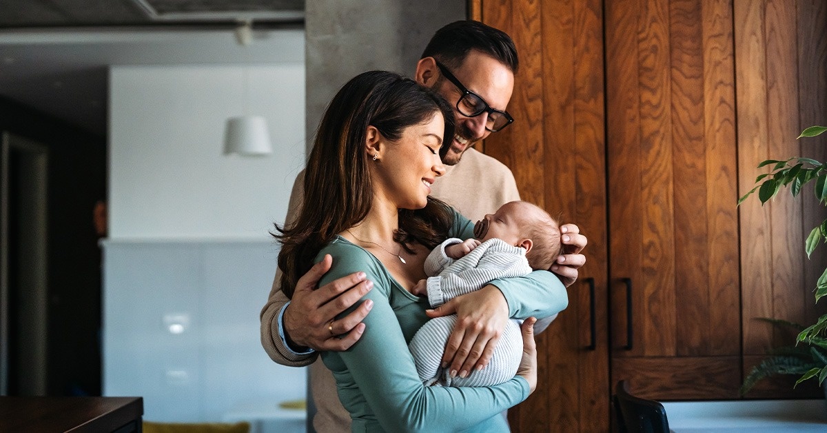 Financial Planning Issues for New Parents