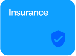 Insure yourself until you can self-insure