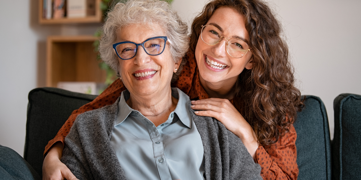 The True Cost of Caring for Aging Parents, and How Families Can Prepare