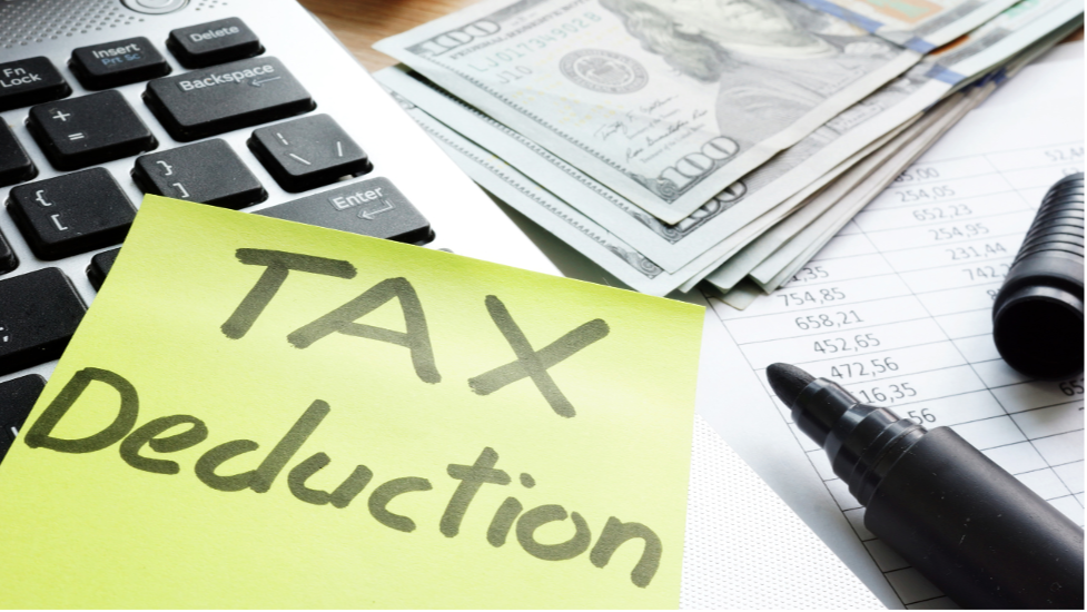 These Are the Most Overlooked Tax Deductions